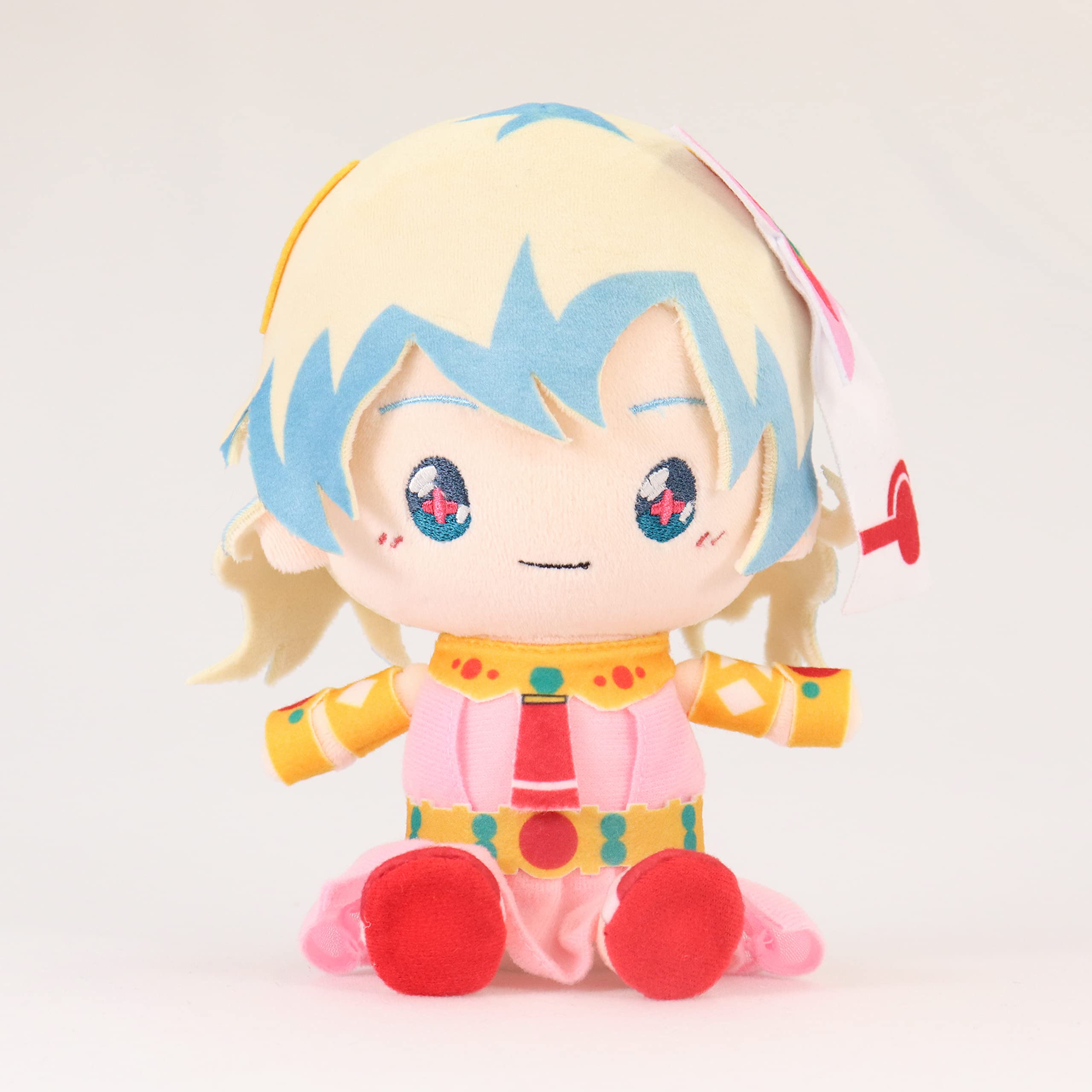 天元突破グレンラガン むにゅぐるみ 5体セット 新品未開封 天元突破グレンラガン むにゅぐるみ 5体セット 新品未開封 Amazon.co